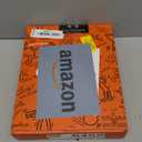 Ultra Breathable Work Back Brace for Men & Women [Upgraded Medical-Grade Support] Lower Back Support Belt with Removable Suspenders - Pain Relief for Lifting, Warehouse, Construction, Moving (Large, Black)