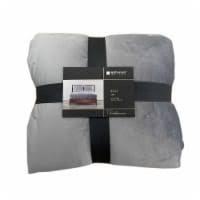 Modavari Full/Queen Blanket Standard 100 90×92 Inch