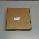 9 PCS Christmas Velvet Balls Flocked Xmas Tree Ball Ornaments Christmas Large Ball Set Xmas Tree Hanging Decoration 4 Inch, 6 Inch (Red, 3.15inch)