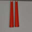 Jaronx Compatible with BMW V Brace Cover,Grille Inserts V Bar Brace Wrap Covers Compatible with BMW X3 F25 G01/ X4 F26 G02/X5 E70 F15 G05/X6 E71 F16 G06/X7 G07,Front Grill Insert Stripes(Red)