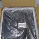 Under Desk Drawer Slide-Out  Lockable Metal Storage Drawer with Cable Management for Office & Home (Single, Bracketed)