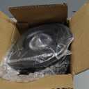 6 Cup Blender Glass Jar Replacement Parts with Blade for Oster Osterizer Classic Series NOT fit Pro Master or Versa models