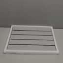 Large Stone Dish Drying Mat for Kitchen Counter, 24"16"  Quick Drying Diatomaceous Earth, Super Absorbent, Non-Slip, Birthday Gfts for Women Mom Grandma