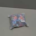 Plus Size Tankini with Shorts - Women Two Piece Bathing Suit Top Tummy Control Swimwear Bottom, XL