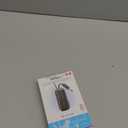 Twelve South AirFly SE, Bluetooth Wireless Audio Transmitter for AirPods/Wireless or Noise-Cancelling Headphones; Use with Any 3.5 mm Audio Jack on Airplanes, Gym Equipment or iPad/Tablets (Black)