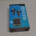 iLive
Truly Wireless Gaming Style Earbuds