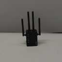 1200Mbps WiFi Extender HIBFEWOULANFKSDM