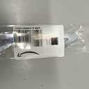 4x4 Chrome Fender Side Rear Emblem Badge With Adhesive For Truck/Suv/Pickup Rear Tailgate Tail Gate Door 4Wd (Chrome)( SIZE - 5.5 inch length * 1.5 inch width)