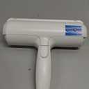 Pet Hair Remover Lint Roller for Pet,Cat Hair Removal Tool Reusable Lint Roller for Furniture, Couch, Carpet, Clothing and Bedding,White Red