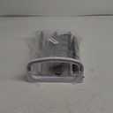 OXO Tot Space-Saving Baby Bottle Drying Rack, Compact Dish Drying Rack with Removable Trays, Countertop Bottle Organizer for Baby Bottles, Nipples, Pacifiers and Lids, BPA Free, Dishwasher Safe