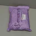 SAPPHIREWIGS 13x4 Highlight Brown Lace Front Wigs for Women Glueless Long Body Wave Wig Synthetic Hair Wig for Party Daily Use 26inch