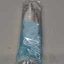 Cream Horn Molds for Baking, 23pcs Horn Forms Set, Non-stick Stainless Steel 15pcs Cone Shaped with Cleaning Brush, Piping Tip, Piping Bag, for ice Cream Cones, Puff Pastry, Baking Cones