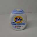 Tide PODS Free & Gentle Laundry Detergent Soap Pacs, 112 Count, Tide PODS Laundry Detergent