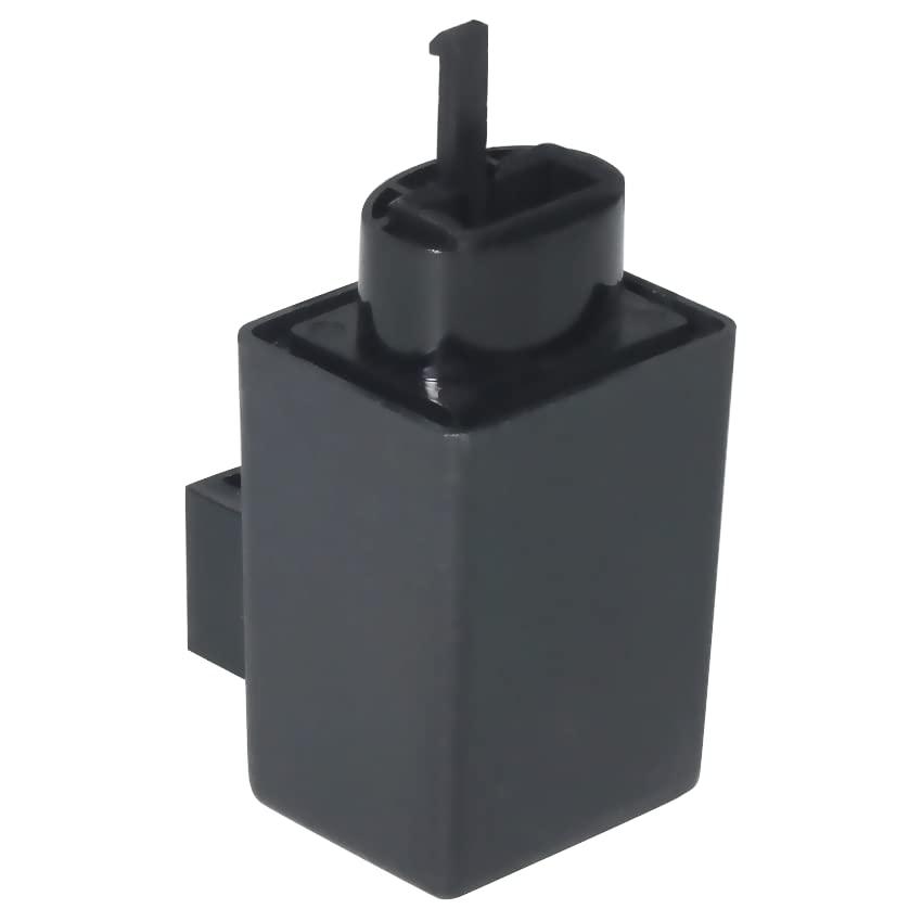 Turn Signal Relay for Honda 38301-KK9-952 for Honda PC800 PS250 VT600 VT750 NV400 NV600 NT400 NT650 NTV600 NTV650 CBR250 CBR400 CBR600 CBR900 VRX400 VTR250 NSS250 Turn Signal Relay