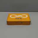 Mens Grey Wig Short Wavy Bob Wig Synthetic Cosplay Party Replacement Hair Wig