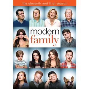 Modern Family S11