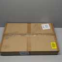 Cooking Griddle for Gas Grill, 25"x16" Flat Top Grill Plate with Grease Groove for Gas and Charcoal BBQ Grid for Outdoor, Flat Top Griddle Plate with Handles for Electric/Gas Grill/Camping