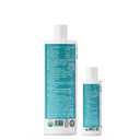 Essential Oxygen BR Certified Organic Brushing Rinse, All Natural Mouthwash for Whiter Teeth, Fresher Breath, and Happier Gums, Alcohol-Free Oral Care, Cinnamint, 2 Piece Set, 16 Oz