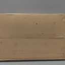 MidWest Homes for Pets 36-Inch Two-Door iCrate Folding Dog Crate with Divider Panel, Leak-Proof Tray & Secure Latches  Metal Wire Kennel for M-L Breeds  Portable, Durable & Easy to Assemble