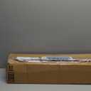 Lippert Components 695573 0.9 Microwave Trim Kit - Stainless Steel