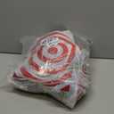 Stretch Truck Seat Cover Front Bench Seat Protector for Ford Chevrolet Dodge and Full-Size Pickups Corduroy with Side Pockets - Black