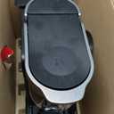 Keurig K-Caf Barista Bar Single Serve Coffee Maker and Frother, with 3 Brew Sizes, Hot and Cold Coffee Capabilities, 2oz Coffee Shot Button, Black