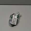 radtel Heavy Duty Waterproof Speaker Mic for RT-880 RT-880G RT-6D RT-6D PRO IRadio UV-98 Plus Radios, Noise-Cancelling Walkie Talkie Microphone