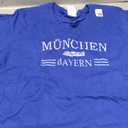 Munich Bayern Deutschland - Bavaria Germany T-Shirt, Size: Large