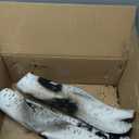 MrGas Log Gas Fireplace Logs, Ceramic Logs for Fireplace and Fire Pit, Simulated Fake firewood (6pack-Birch Wood)