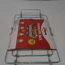 Sterno Chafing Dish Wire Rack, Silver
