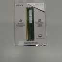 PNY Performance 8GB DDR3 1600MHz (PC3-12800) CL11 1.5V Desktop Memory - MD8GSD31600NHS