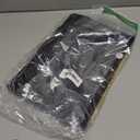 Wall Stickers 3D Flower Pattern - Family Wall Decals Living Room Wall Decor Sticker for Walls Decor Living Room Home Decorations Room Decor for Office Sofa Bedroom Decals (Black S:90cm * 120cm) (S:35*47 inch)