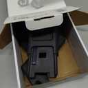 UPPAbaby Lower Adapter for Vista, Vista V2, Vista V3 Strollers/Compatible with RumbleSeat V2+, Bassinet, Aria, Mesa V2, and Mesa Max Infant Car Seats/Quick + Secure Attachment / 1 Set
