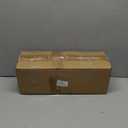 CCINEE Table Top Pink Artificial Christmas Tree, 2 Ft Small Mini Pink Xmas Tree with Flocking Snow Frost and Plastic Stand for Porch Coffee Table Centerpiece Arrangements Home Office Holiday Decor