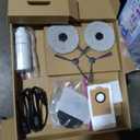 Lefant LiDAR Robot Vacuum and Mop, 15000Pa Suction, 90-Day Self-Emptying, Obstacle Avoidance, Auto Mop Washing&Drying, All-in-One for Pet Hair Carpet, 5G WiFi Alexa/APP/iWatch Control, M3