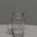 Grant Howard 52034 Mason Classics Jar with Spout, 32 oz.