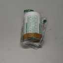 Night Light, Touch Lamp for Bedrooms Living Room Portable Table Bedside Lamps with Rechargeable Internal Battery Dimmable 2800K-3100K Warm White Light & Color Changing RGB (Regular Size)