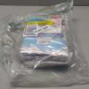 Winlyn 24 Sets Winter Decorations DIY Penguin Ornaments Bookmarks Christmas Craft Kits Foam Penguin with Snowflake Foam Stickers for Kids Holiday Seasonal Gift Home Classroom Activities Party Favors