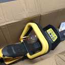 Hedge Trimmer for Dw 20V Battery,Hedge Trimmer Cordless with 22'' Dual-Action Blade and 3/5'' Cutting Capacity,1600RPM& Safety Lock (Battery Not Included)