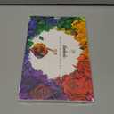 24 Mechanical Colored Pencils with 24 Lead Refills for Adult Coloring Books, 2.6mm Oil-Based Soft Core Drawing Pencils, Vividly Brilliant Colors for Art & Sketching, with Sharpener