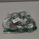 Universal Chromebook Charger 65W USB-C Charger Type C Port Adapter, for Thinkpad/Yoga, Dell, Chromebook 3100, Latitude 5420, Acer, Google Series Type C Chromebook Charger Fast Charging