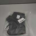 Back Brace Posture Corrector for Women and Men Full Support for Posture Correction & Scoliosis Hunchback Corrector de Postura para Hombre y Mujer Upper Thoracic Back Straightener Black, Medium (Black, M)