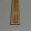 CorkLatta Bronze Curtain Rods for Windows 30 or 45 Inches with Brackets,Decorative 5/8 Inch Diameter Small Window Curtain Rod Set for Bedroom, Room Divider, Living Room, Kitchen, Bathroom