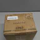 Customadeonly 1.25 Inch Forged Wheel Spacers 5x4.75 (5x120.7) Hubcentric | Fits Older Chevy Buick | 2pcs 70.3mm Bore | 7/16" Studs | Offset Correction for Classic GM Vehicles