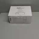 Talented Kitchen Magnetic Spice Jars - 3 oz, Stainless Steel, 24-Pack - Spice Tins with Sift & Pour Lids & Fridge Magnets for Kitchen Organization