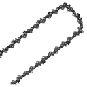 16 Inch Chainsaw Chain Replacement for EGO Power+ CS1613 / CS1604 / CS1600 / CS1610 / CS1611 16-Inch 56V Chainsaw