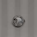 Maid O' Mist 1/8" Angle Automatic Steam Vent with Five Pack of Orifices. 0220-5L