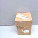 5FT Dryer Vent Hose 4 Inch, 6-Layer Heavy Duty Aluminum Flexible Dryer Duct with Rubber Seal Connectors, Easy-Install Heat Resistant Dryer Exhaust Hose for Tight Spaces, Universal Dryer Hose Vent Kit