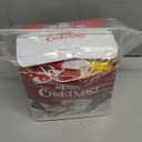 Leyndo 5FT Christmas Inflatables Decoration Outdoor Giant Christmas Elf Duck Inflatables Blow Up Duck with Build-in LEDs Lights for Xmas Party Mall Garden Patio Yard Lawn Indoor Outside Decor