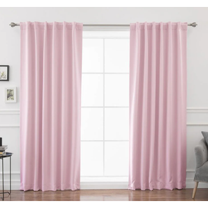 Curtains 4 Pack 56"-120"
